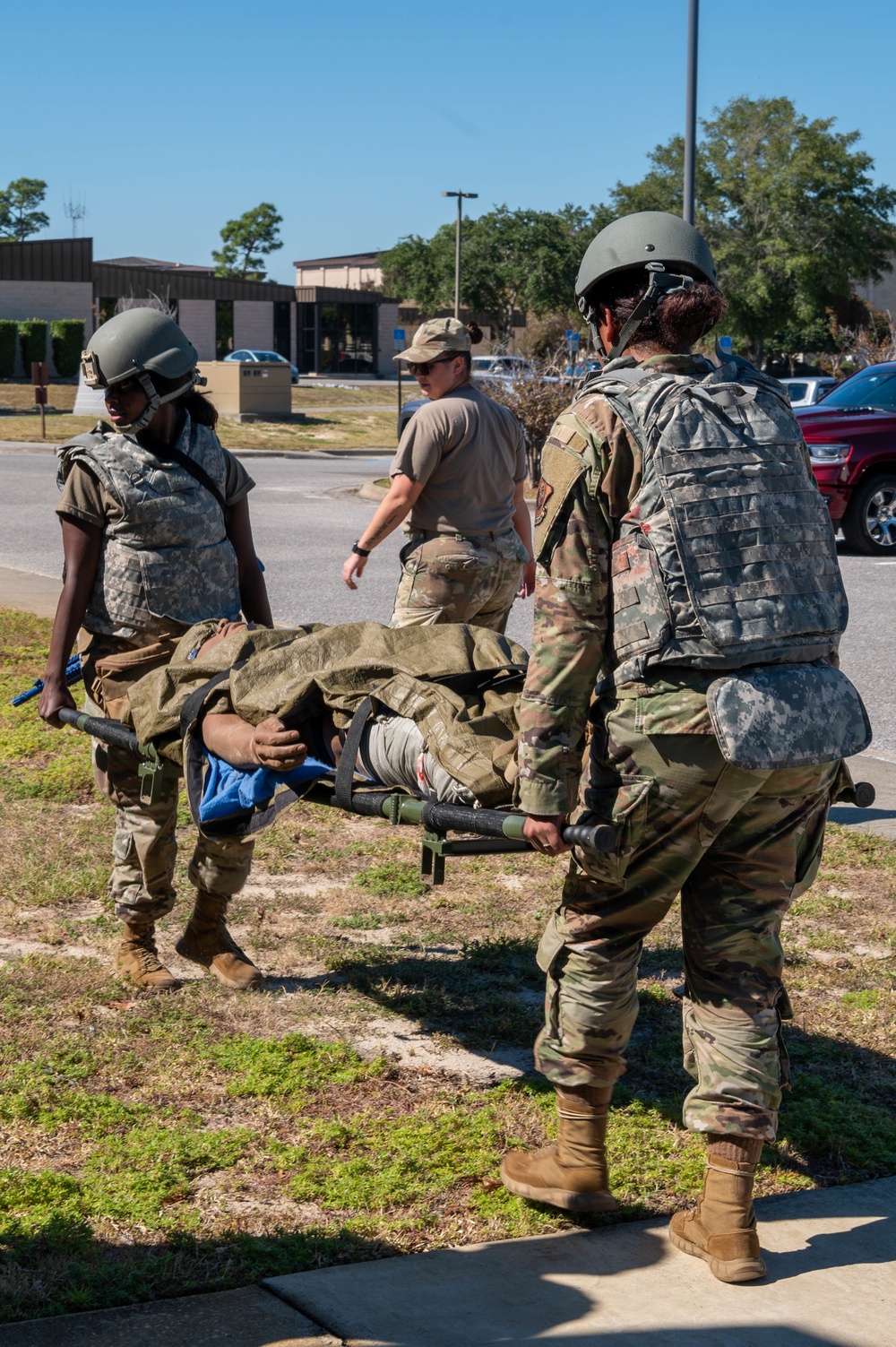 1st Special Operations Medical Group