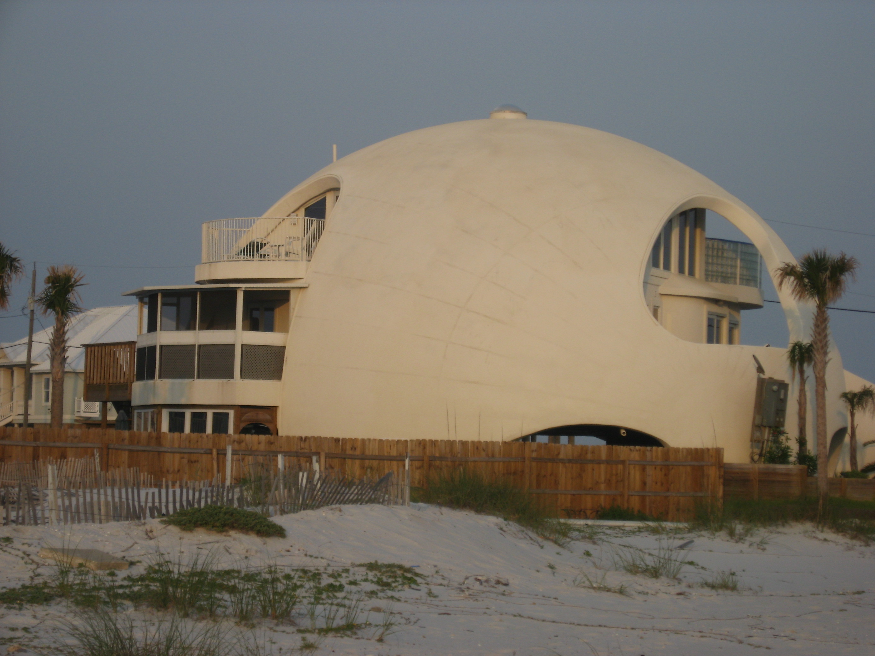Pensacola Beach