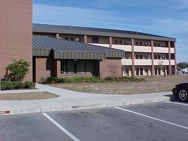 Unaccompanied Housing