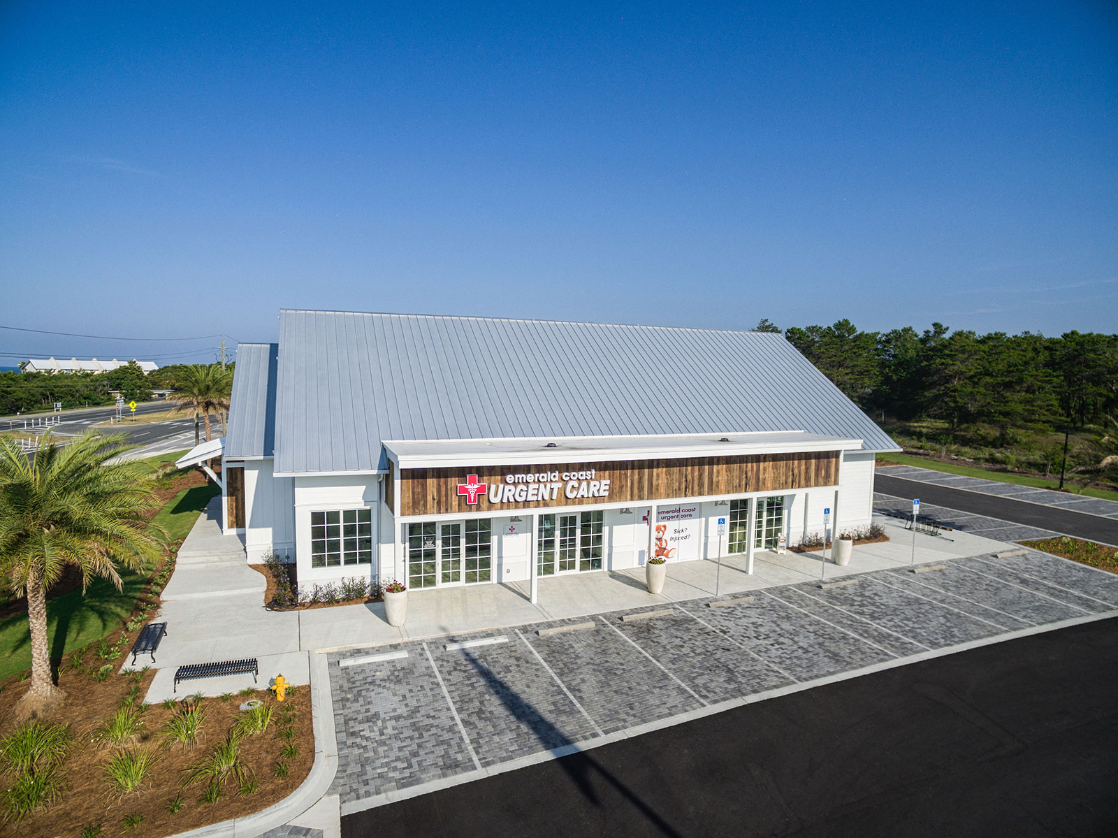Emerald Coast Urgent Care