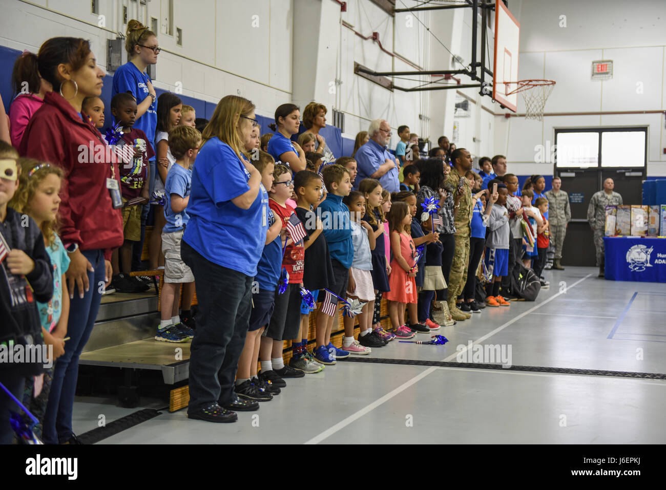 Hurlburt Field Youth Center