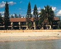 Mayfield Beach & Tennis Club