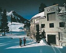 Squaw Valley Lodge