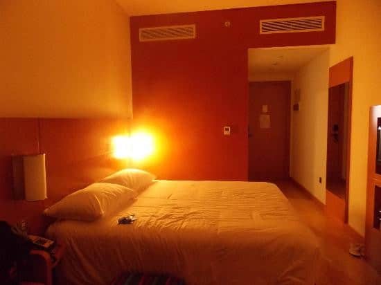 Ibis Abu Dhabi Gate