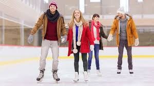 Cleland Ice & Inline Skating Rinks