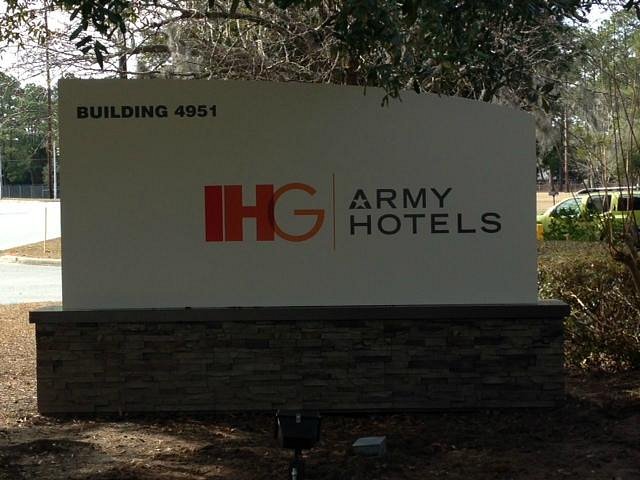 IHG Army Hotels - Fort Stewart