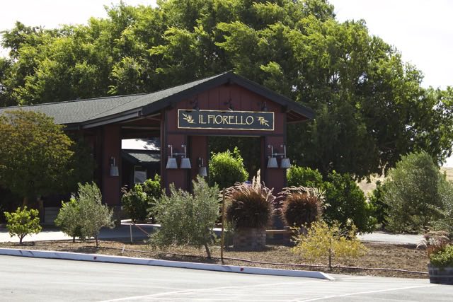 Il Fiorello Olive Oil Company