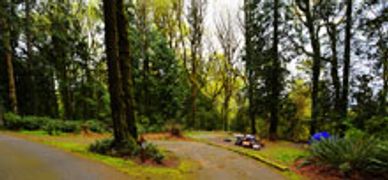 Illahee State Park