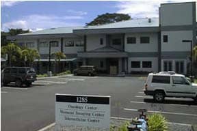 Hilo CBOC