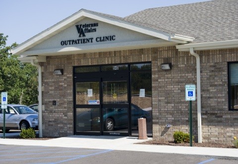 Lake of the Ozarks VA Clinic
