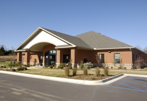 Fort Leonard Wood VA Clinic