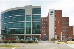 Bessemer CBOC