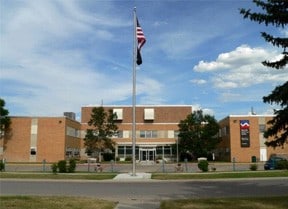 VA Black Hills Health Care System - Fort Meade Campus