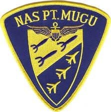 Naval Air Station Point Mugu
