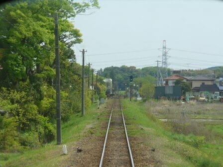Kofudai (光風台)