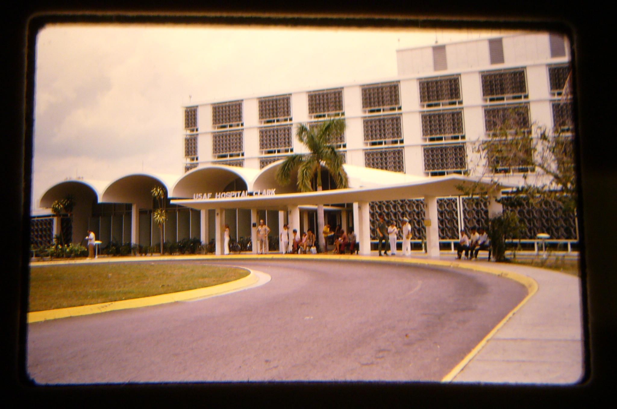 Immaculate Concepcion Polyclinic & Hospital