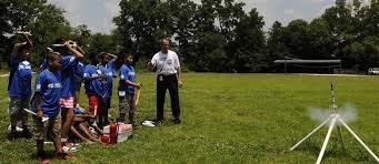 Instructional Programs- Joint Base Langley-Eustis