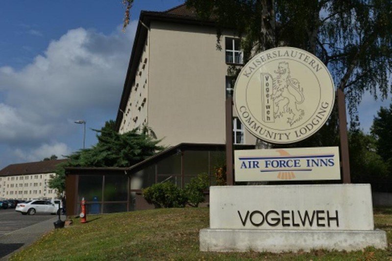 Vogelweh Lodging