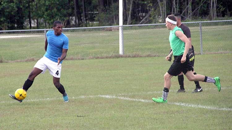 APG Intramural Sports