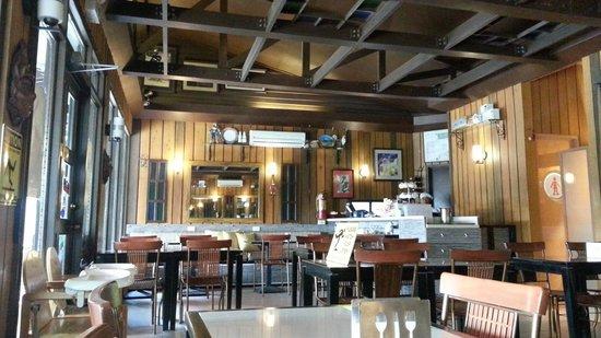 Cafe Andessa