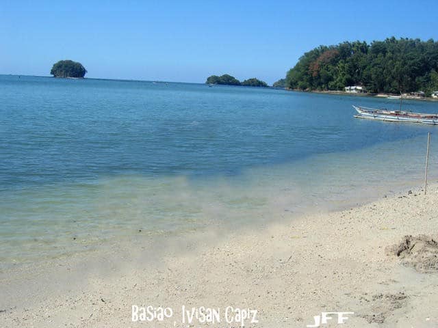 Ivisan