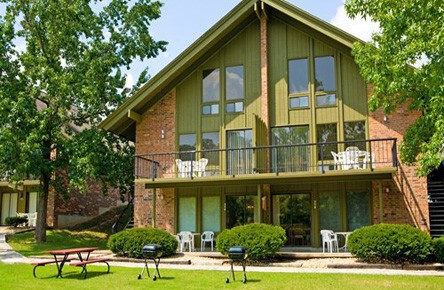 Roark Vacation Resort