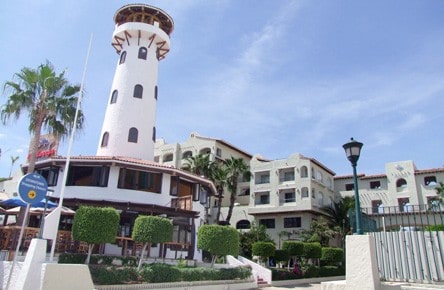 Tesoro Los Cabos