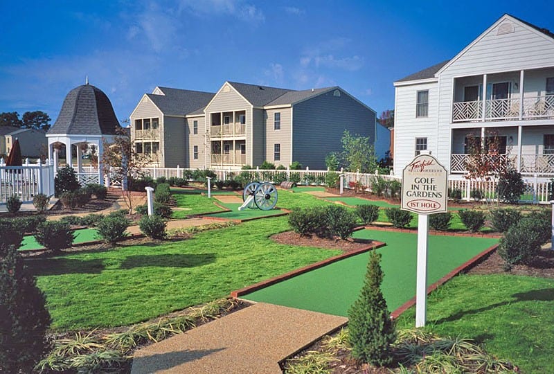 Wyndham Kingsgate