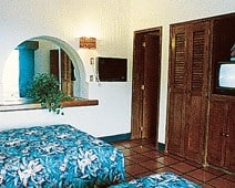 Hotel El Mirador
