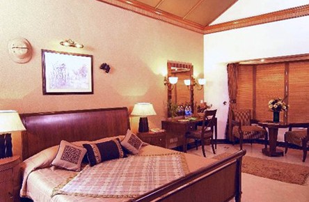 The Leisure Club