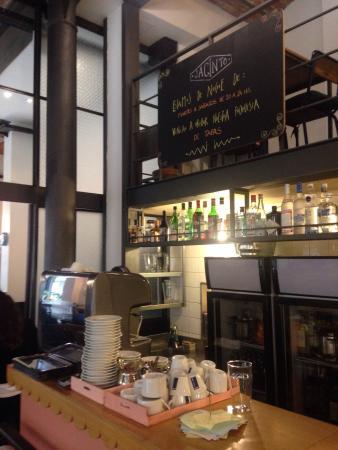 Cafe Jacinto
