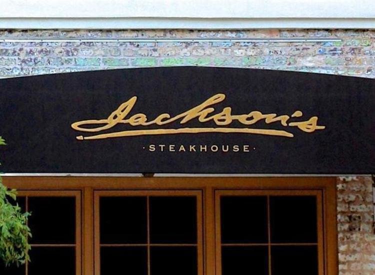 Jackson's Steakhouse
