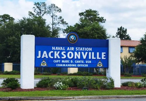 Emergency & Urgent Care - NAS Jacksonville