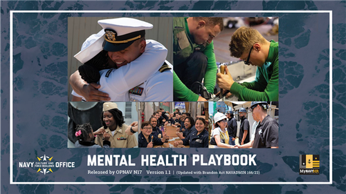 Warrior Navigation & Assistance Program - NAS Jacksonville