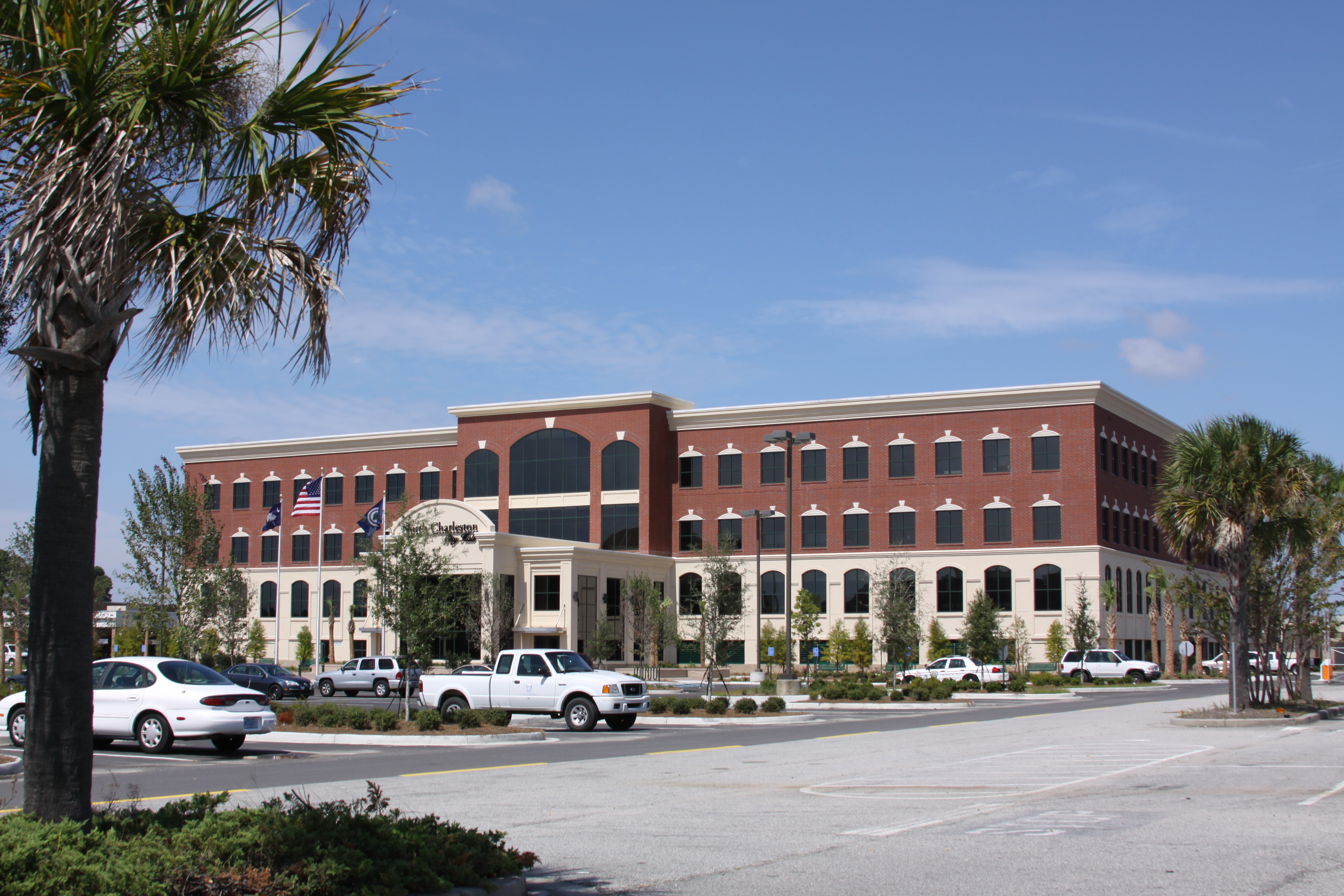 JB Charleston Inn