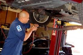 Auto Skills- Joint Base Langley- Eustis