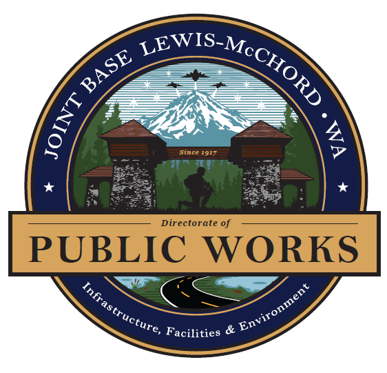 Directorate of Public Works (DPW) - JBLM