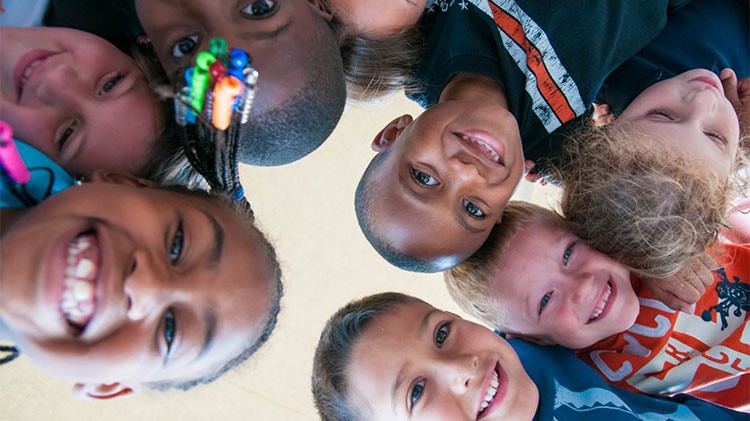 New Parent Support Program