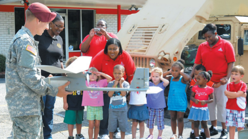 Parent Central Services - Joint Base Myer-Henderson Hall