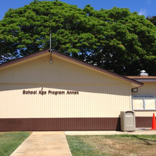 JBPHH School Age Care