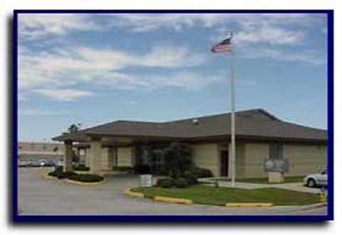 Jennings CBOC