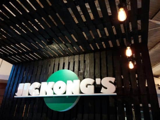 Jickongs