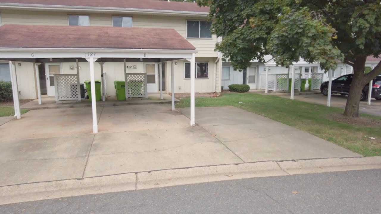 Joint Base Anacostia-Bolling - Family Housing