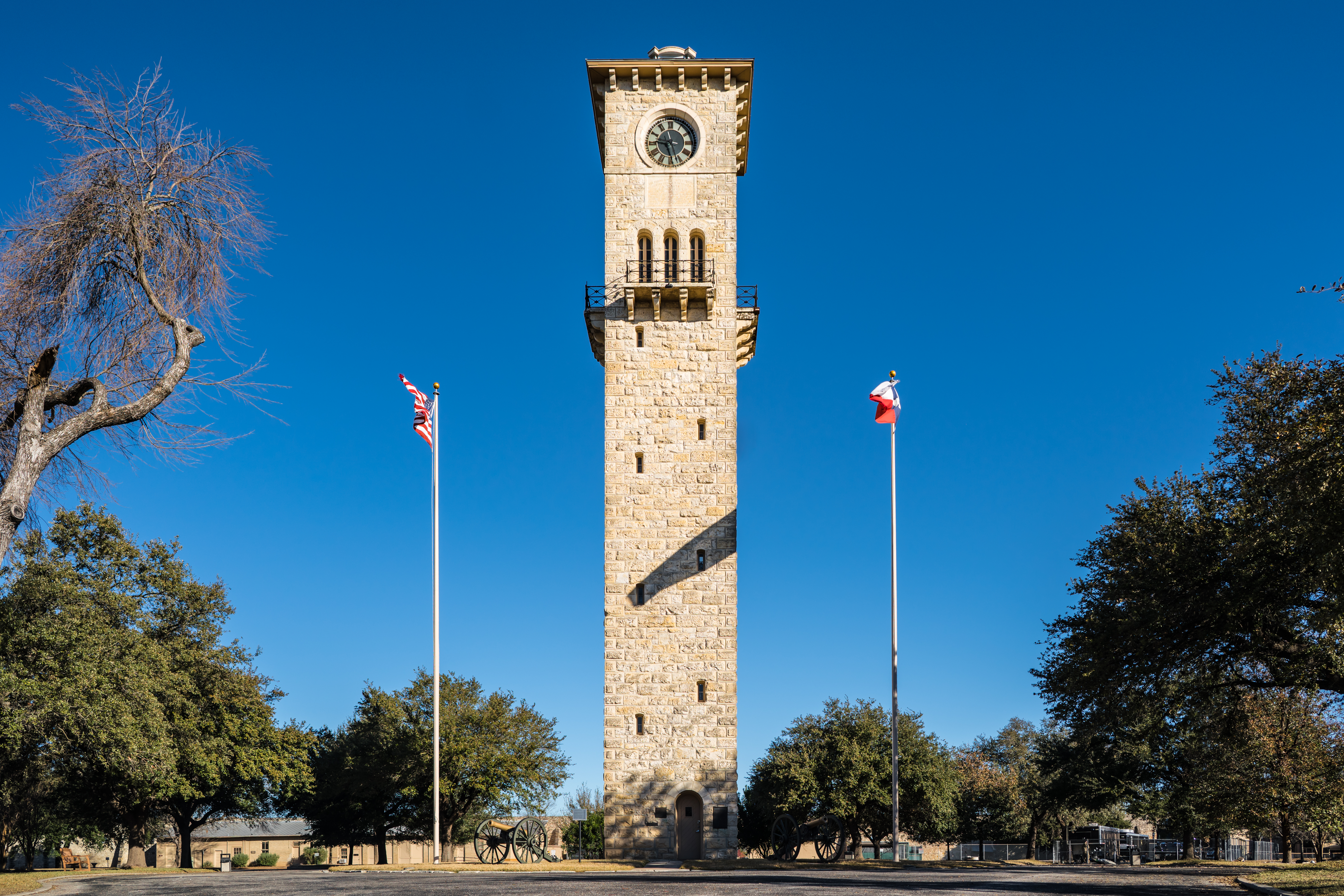 Joint Base San Antonio-Fort Sam Houston