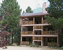 The Commons at Angel Fire