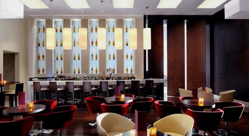 Novotel Deira City Centre