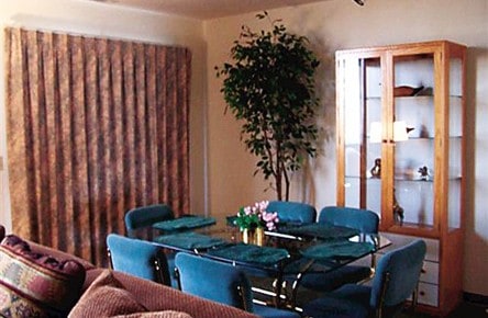 French Lick Springs Villas