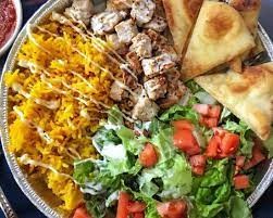 Tacos Moreno