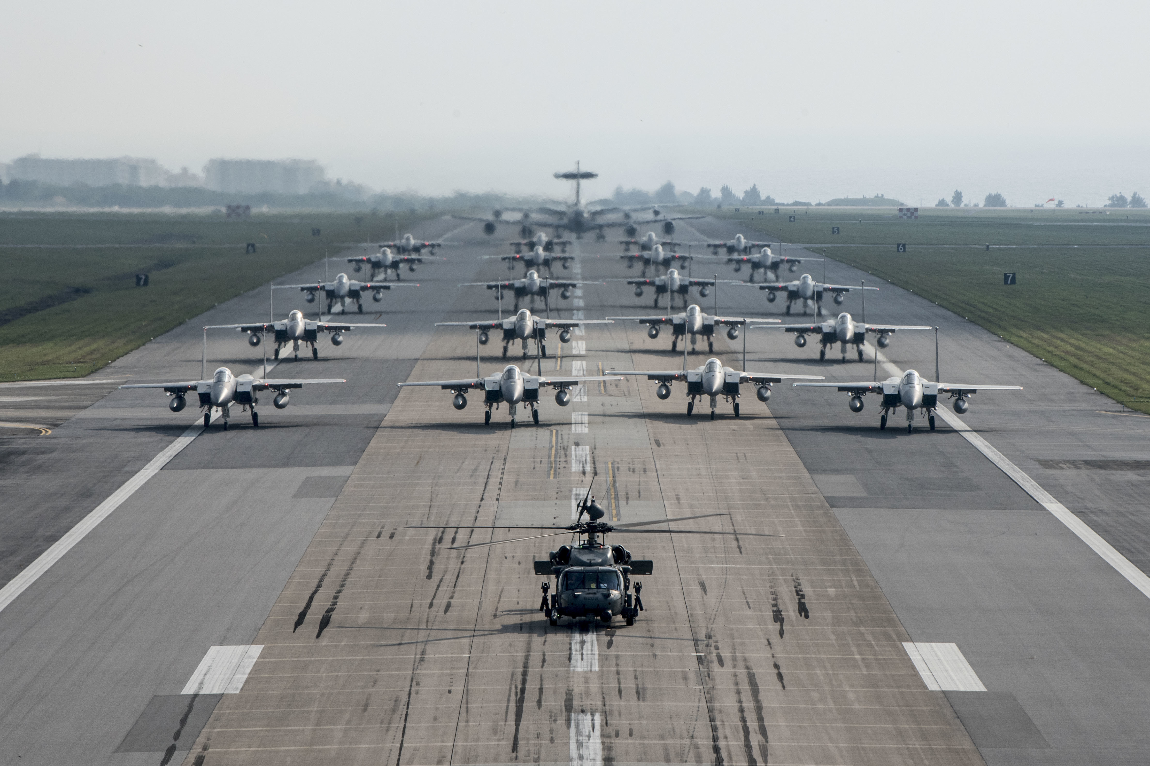 Kadena Air Base