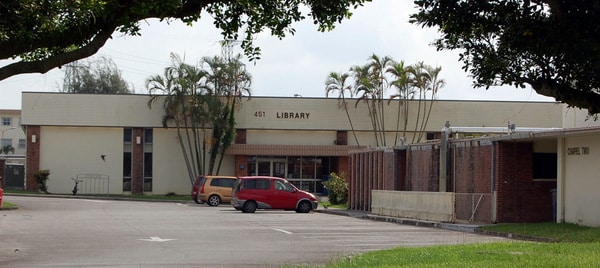 Kadena Base Library